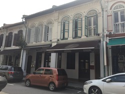 Kandahar Street (D7), Shop House #169412252